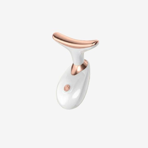 GlowSculpt™ - Masajeador cuello y papada