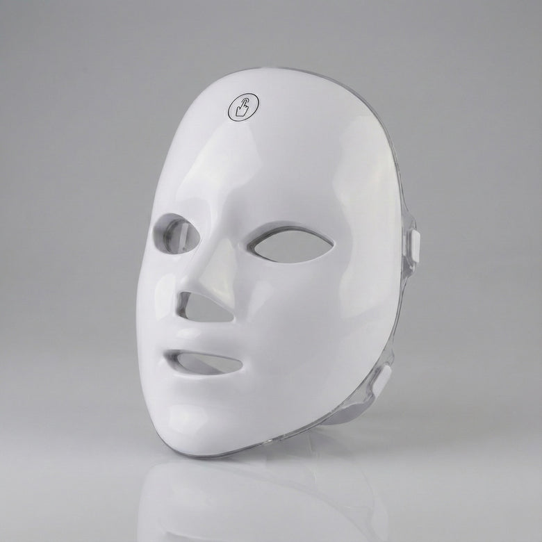 LightMask™ - Máscara LED