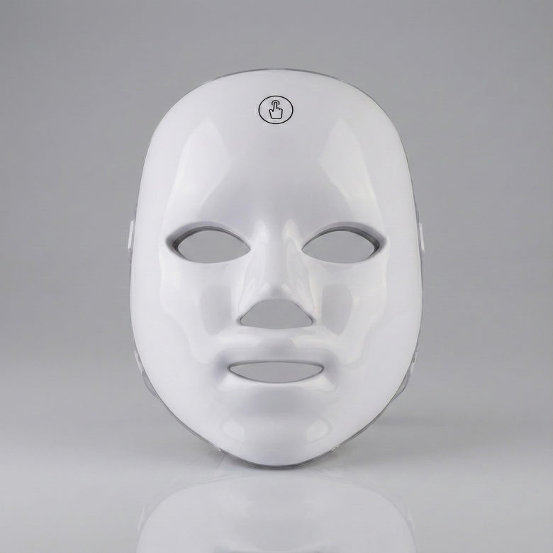 LightMask™ - Máscara LED