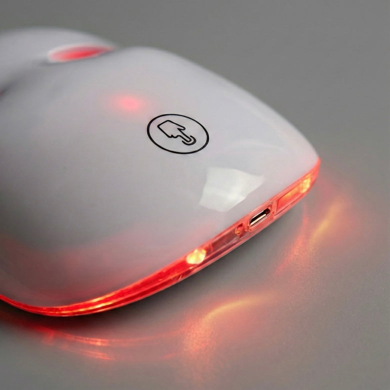 LightMask™ - Máscara LED